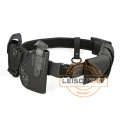 Tactical Belt with Pouches with SGS test ISO test